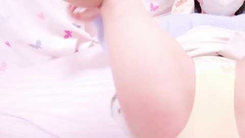 nonchan_ @ stripchat on 20241027