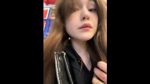 peachy_dream @ stripchat on 20241027