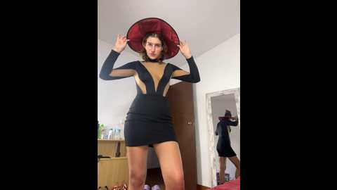 petrahornyxx @ stripchat on 20241027