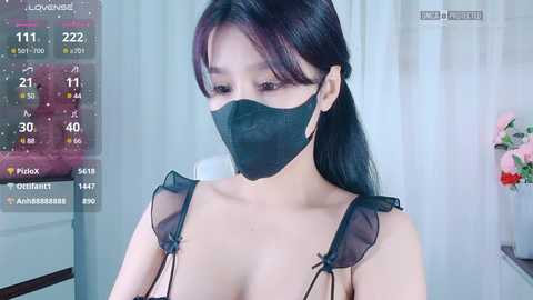 pimchanok @ stripchat on 20241027