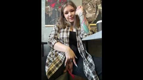 pumashyxd @ stripchat on 20241027