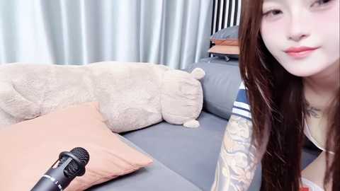 qiuqiu_3321 @ stripchat on 20241027