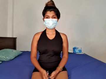 queen_ashawary @ stripchat on 20241027