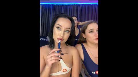 rollinggirls @ stripchat on 20241027