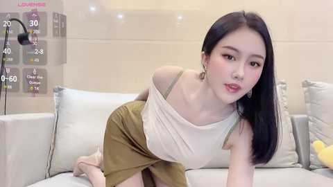 ruoling_19 @ stripchat on 20241027