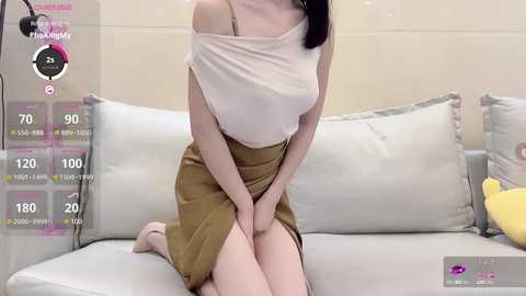 ruoling_19 @ stripchat on 20241027