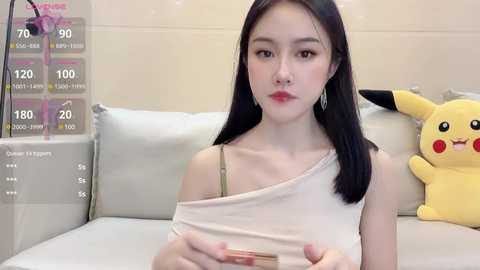 ruoling_19 @ stripchat on 20241027