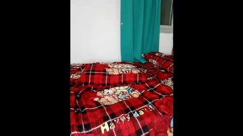 sama0012 @ stripchat on 20241027