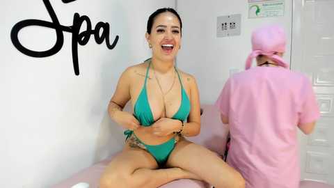 sara_fun @ stripchat on 20241027