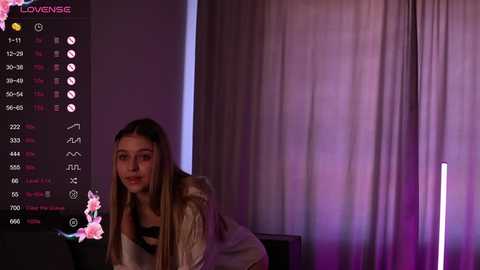 sarahcarrter @ stripchat on 20241027