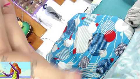 shayla_brown_ @ stripchat on 20241027