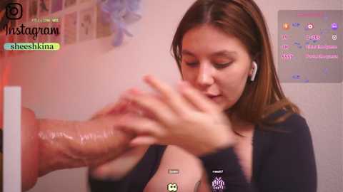 somejgirl @ stripchat on 20241027