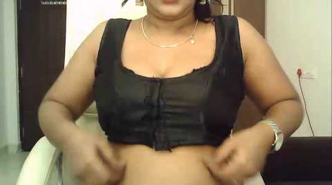spandana_sweety @ stripchat on 20241027