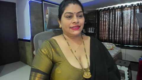 tarivishu23 @ stripchat on 20241027
