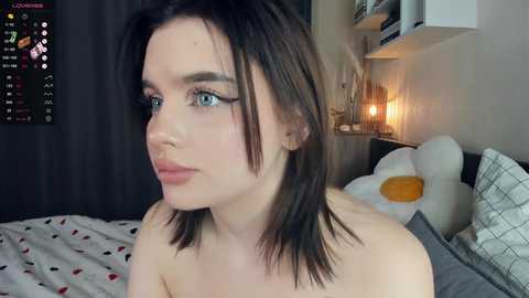 tefffish @ stripchat on 20241027