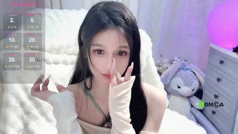 tiramesusu @ stripchat on 20241027