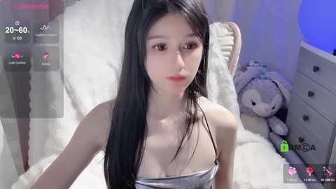 tiramesusu @ stripchat on 20241027