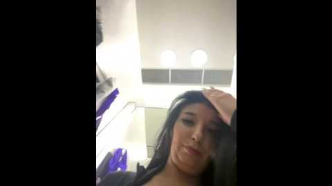 tisha_busty @ stripchat on 20241027