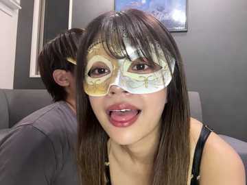 tubaki_taku @ stripchat on 20241027