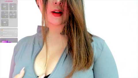 u_needed_me_ @ stripchat on 20241027