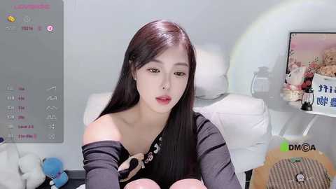 ubela_7 @ stripchat on 20241027