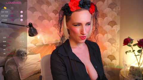 umatruewoman @ stripchat on 20241027