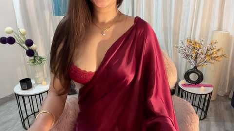 unique_beauty @ stripchat on 20241027