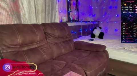 vikitommy @ stripchat on 20241027