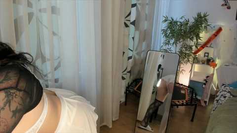 viv_player @ stripchat on 20241027