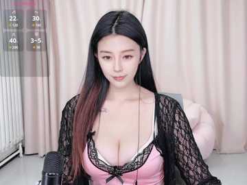 xixixi @ stripchat on 20241027