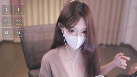 yaya_86 @ stripchat on 20241027