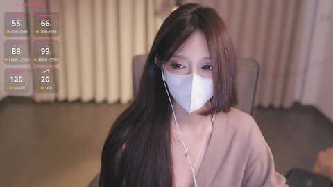 yaya_86 @ stripchat on 20241027