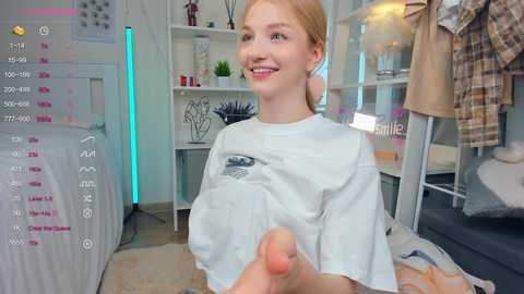 yunabif @ stripchat on 20241027