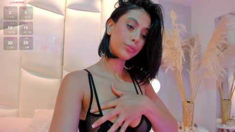 zoeconnorrs @ stripchat on 20241027