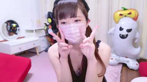 _marichan_ @ stripchat on 20241028