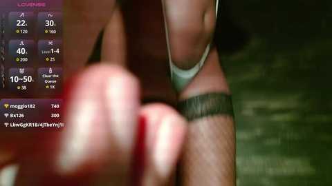 anna_hott_ @ stripchat on 20241028