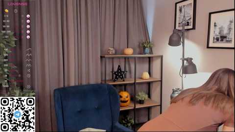 annaleexh @ stripchat on 20241028