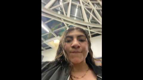 ariel_72 @ stripchat on 20241028