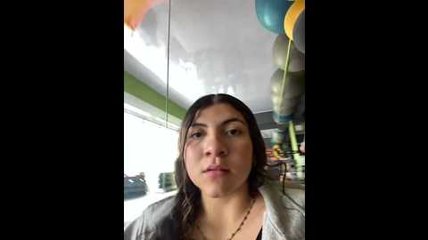 ariel_72 @ stripchat on 20241028
