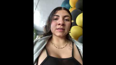 ariel_72 @ stripchat on 20241028