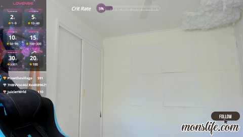 aus_queen @ stripchat on 20241028