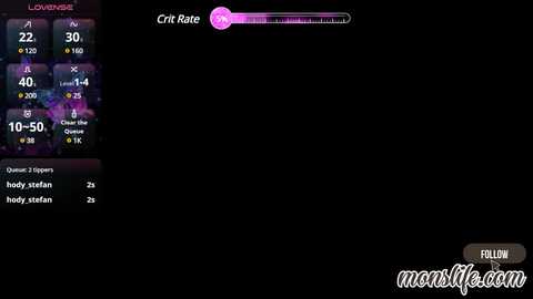 aus_queen @ stripchat on 20241028
