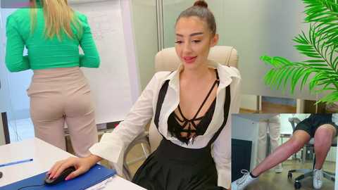 babesgowild @ stripchat on 20241028