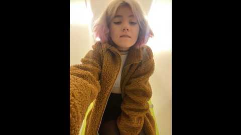 baby__naughty @ stripchat on 20241028