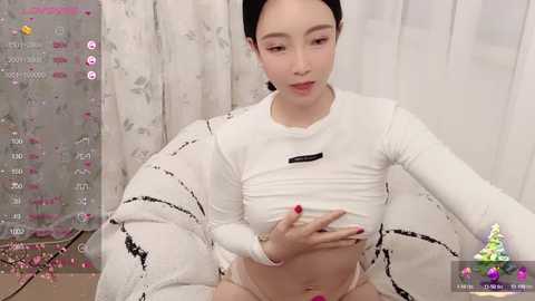 baby_weiwei @ stripchat on 20241028