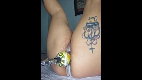 big_pusyy @ stripchat on 20241028