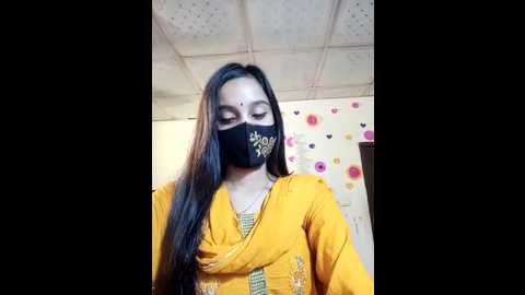 cute_pria @ stripchat on 20241028