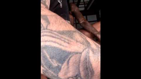 darkdea @ stripchat on 20241028