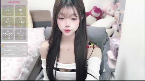 eebaobei @ stripchat on 20241028