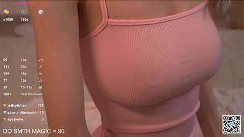 elation_evy @ stripchat on 20241028
